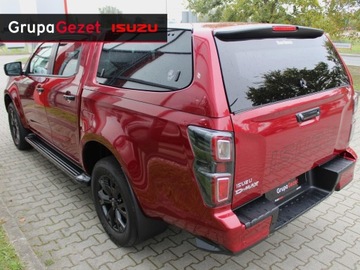 Isuzu D-Max III Extended Cab 1.9 Ddi 163KM 2023 Isuzu D-MAX LSE AT 1.9 163 KM, zdjęcie 5