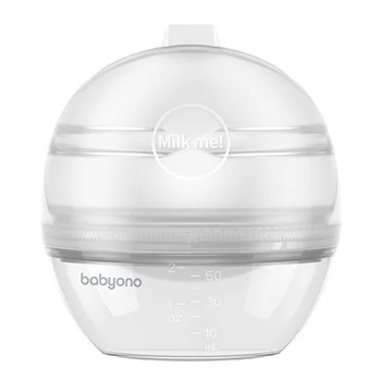 Kolektor laktator BabyOno MILK ME!