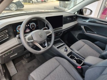 Volkswagen Tiguan III 2025 VOLKSWAGEN Tiguan Life 2.0 TDI DSG Suv 150KM 2025, zdjęcie 5