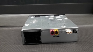 5E3035816B считыватель навигации Skoda Octavia IV