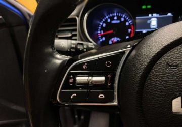 Kia XCeed Crossover 1.5 T-GDI 160KM 2021 Kia XCeed VAT 23 M 1.5T-GDI 160KM M6 2021 r., Salon PL, I wlasciciel 1.5, zdjęcie 19