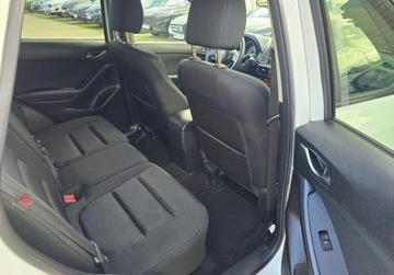Mazda CX-5 I SUV 2.2 SKYACTIV-D  150KM 2015 Mazda CX-5 2,2 D 150 KM Udok. przebieg GWARANCJA Zamiana Zarejestrowany 2.2, zdjęcie 9