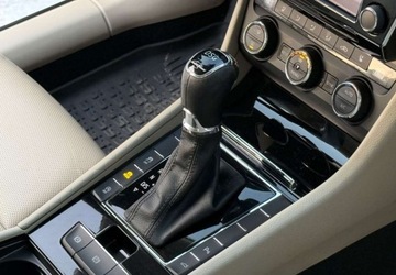 Skoda Superb III Liftback 2.0 TDI 190KM 2017 Skoda Superb Skoda Superb 2.0 TDI LampK DSG 2.0 Diesel 190KM, zdjęcie 31