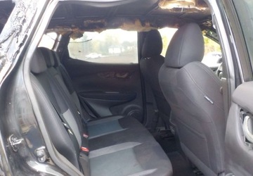 Nissan Qashqai II Crossover Facelifting 1.3 DIG-T  160KM 2020 Nissan Qashqai Okazja 1.3 Benzyna 160KM, zdjęcie 18