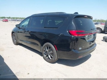 Chrysler Pacifica II 2024 Chrysler Pacifica Touring L 2024 3.6l 3.6 Benzyna 287KM, zdjęcie 3