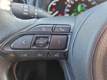 Toyota Yaris IV Hatchback 1.5 Hybrid Dynamic Force 116KM 2024 Toyota Yaris Cross Hybrid 1.5 Comfort Toyota Yaris, zdjęcie 25