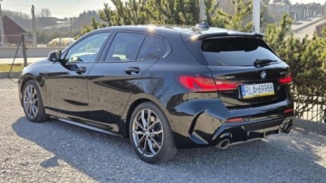 BMW 2021 BMW 1M M135i, 306 KM, 106 Tys.km, 4x4, Bezwypadkowy, Stan Idealny, Ceramika, zdjęcie 10