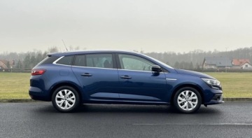 Renault Megane IV Grandtour Facelifting 1.5 Blue dCi 115KM 2020 Renault Megane 1.5 Blue dCi Limited, zdjęcie 1