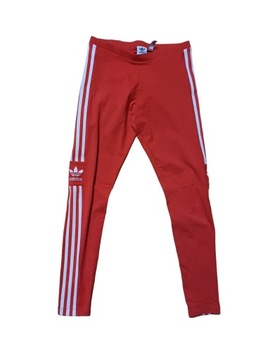 ADIDAS LEGGINSY DAMSKIE S
