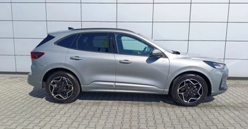 Ford Kuga III SUV Facelifting 1.5 EcoBoost 150KM 2025 Ford Kuga Ford Kuga 1.5 EcoBoost 150 KM manual ST-Line 1.5 Benzyna 150KM, zdjęcie 1
