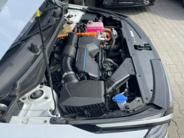 Kia Sportage V 2025 Kia Sportage Hybryda Automat Skóra Kamera Virtual, zdjęcie 16