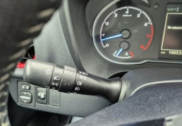 Toyota Yaris III Hatchback 5d Facelifting 2017 1.5 Dual VVT-iE 111KM 2017 Toyota Yaris Super stanTylko 99.000km 1.5 Benzyna 112KM, zdjęcie 24