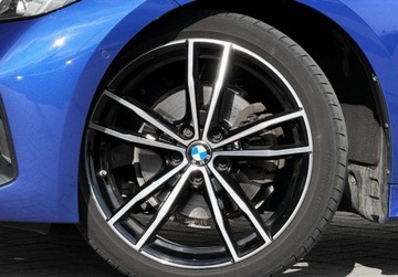 BMW Seria 3 G20-G21 Limuzyna 2.0 320d 190KM 2022 BMW Seria 3 I wlasciciel Gwarancja M Sport Bezwypadkowy FVAT23, zdjęcie 10