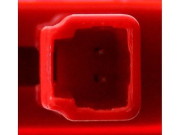 PŘÍDAVNÉ SVĚTLO STOP ABAKUS 017-13-870