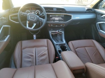 Audi Q3 II 2024 Audi Q3 Premium S Line 45 2024 2.0l 2.0 Benzyna 228KM, zdjęcie 8