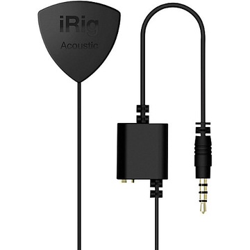 IK iRig Acoustic - Interfejs audio