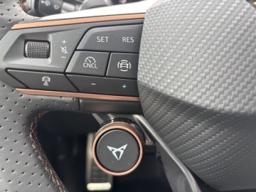 Cupra Terramar SUV 1.5 eTSI 150KM 2026 Cupra Terramar 1.5 eTSI 150 KM 7-biegowa automatyc, zdjęcie 21