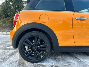 Mini One II 2016 Mini ONE Automat | Skóra | Czujniki parkowania |, zdjęcie 26