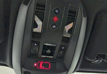  DS Automobiles DS 9 1.6 PureTech Rivoli aut PANORAMA nightvision 1.6, zdjęcie 28