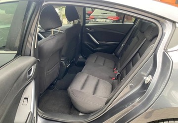 Mazda 6 III Sedan 2.2 SKYACTIV-D I-ELOOP 150KM 2013 Mazda 6 Mazda 6 2.2 Diesel 150KM, zdjęcie 8