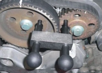 ПРИБОР ГРМ VW SKODA AUDI 1.4 1.6 16V T10016