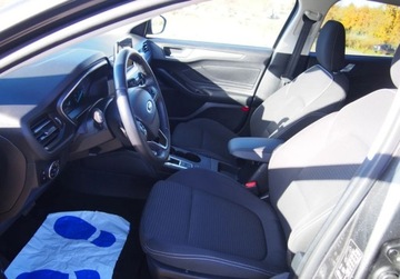 Ford Focus IV Kombi 1.5 EcoBoost 150KM 2019 Ford Focus 1,5 Benzyna 150 KM, Automat, Jak Nowy 1.5 Benzyna 150KM, zdjęcie 7