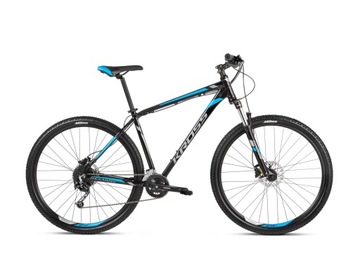 Велосипед Kross Hexagon 7.0 MTB, размер M19 дюймов (180–188 см) Deore!