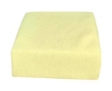 ПРОСТЫНЬ ХЛОПКОВАЯ овал 30/70 трикотаж 30х70