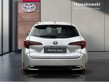 Toyota Corolla XII TS Kombi Facelifting 1.8 Hybrid 140KM 2023 Toyota Corolla 1.8 Hybrid Comfort Seria E21 (2019-, zdjęcie 3