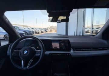 BMW Seria 2 G42-U06 Active Tourer 1.5 218i 136KM 2023 BMW Seria 2 218i Active Tourer Gwarancja 12msc. FV23 1.5 Benzyna 136KM, zdjęcie 10