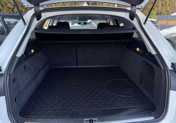 Audi A6 C7 Avant Facelifting 2.0 TDI ultra 190KM 2016 Audi A6 Avant LIFT ULTRA navi S tronic LED Bi XENON bezwypadkowa, zdjęcie 36