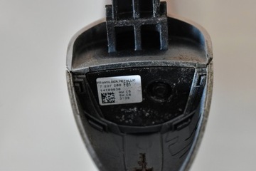 BMW F01 F02 F06 F10 F11 F13 KLIKA PRAVÁ KEYLESS