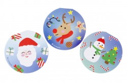 РОЖДЕСТВЕНСКИЙ ПОДАРОК ​​ГОТОВЫЙ САНТА-ПАКЕТ ДЛЯ ДЕТЕЙ SANTA SANTA W9