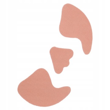 Солнечные патчи для защиты лица