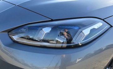 BMW Seria 1 F70 Hatchback M 2.0 M135 300KM 2024 BMW Seria 1 M135 300 KM Led xDrive M Sport Head UP Navi 360 Harman Kardon, zdjęcie 2