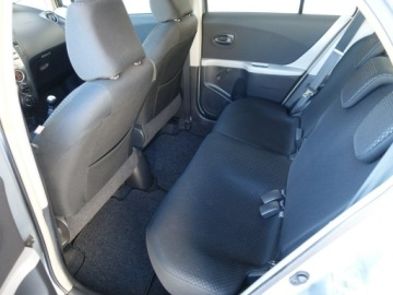 Toyota Yaris II Hatchback 5d 1.33 Dual VVT-i 101KM 2010 Toyota Yaris 1.3 VVT-i, zdjęcie 15