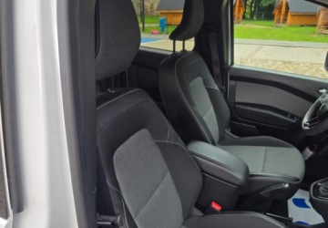Renault Kangoo III 2024 Renault Kangoo Salon PLBezwypadkowyLakier oryginalnyPerfekt stanGwarancja, zdjęcie 24