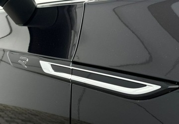 Volkswagen Arteon Fastback Facelifting 2.0 TSI 190KM 2021 Volkswagen Arteon R-LINE Automat Navi Virtual Led Alcantara FV23, zdjęcie 4