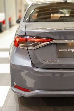 Toyota Corolla XII Sedan 1.8 Hybrid 122KM 2020 Toyota Corolla 1.8 Hybrid Comfort Tech 1.8 Hybryda 122KM, zdjęcie 31