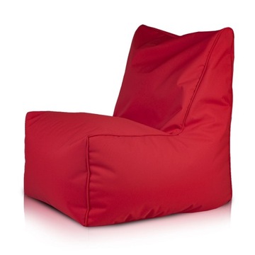 Fotel Solid Outdoor Outdoor Poliester M5