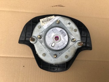 AIRBAG ULOŽENÍ ŘIDIČE SEAT IBIZA III 2002-2005