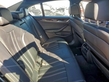 BMW Seria 5 G30-G31 2018 BMW Seria 5 530i 2018 2.0 Benzyna 248KM, zdjęcie 10