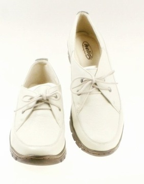 Туфли Helios 339 размер 38 экрю