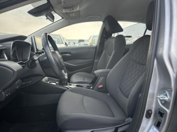 Toyota Corolla XII Sedan 1.5 VVT-i 125KM 2022 Toyota Corolla 1.5 Comfort Seria E21 (2019-) 1.5 C, zdjęcie 12