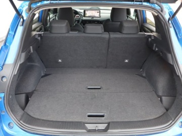 Nissan Qashqai III Crossover 1.3 DIG-T MHEV 158KM 2023 Nissan Qashqai 1.3 DIG-T MHEV, Salon Polska, zdjęcie 13