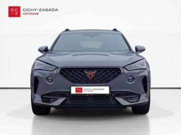 Cupra Formentor Crossover 2.0 TSI 310KM 2022 Cupra Formentor VZ 4Drive,Matrix, Hak, DCC, Asystenci, Kamera 2.0 Benzyna, zdjęcie 7
