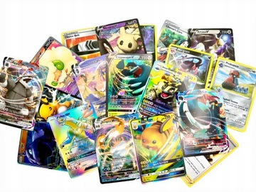 КАРТОЧКИ POKEMON MEGA BOX 360 ШТ + АЛЬБОМ 432 БЕСПЛАТНО