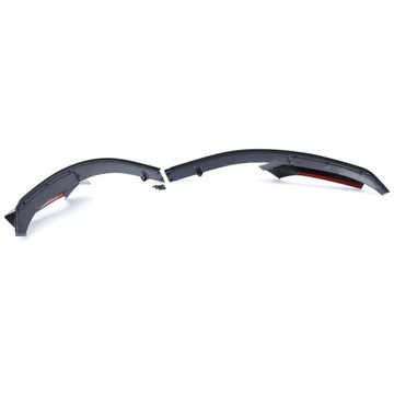 SPOILER DOPLNĚNÍ NÁRAZNÍKU BMW F22 F23 M-PAKET CAR