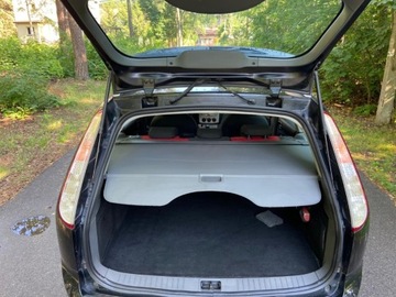 Ford Focus II Focus C-Max 1.6 i 16V Ti-VCT 115KM 2009 Ford Focus Ford Focus 1.6 Kombi Klimatyzacja KeyLess 1.6 Benzyna 116KM, zdjęcie 15