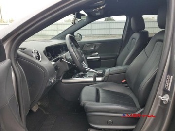 Mercedes GLA II 2021 Mercedes-Benz GLA 2021 r., 2,0L GLA 250 4 MATIC 2.0 Benzyna 221KM, zdjęcie 8